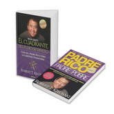 Escuela de Ricos Bundle